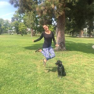 Meet your Posher, Whitney